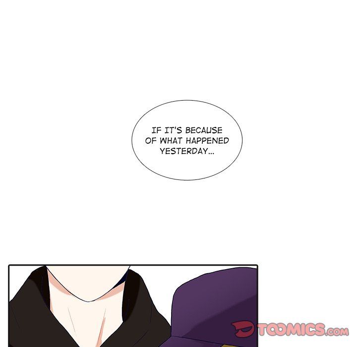 Unrequited Love Manhwa - Chapter 11 Page 93