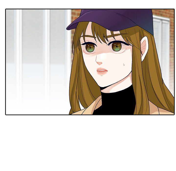 Unrequited Love Manhwa - Chapter 11 Page 99