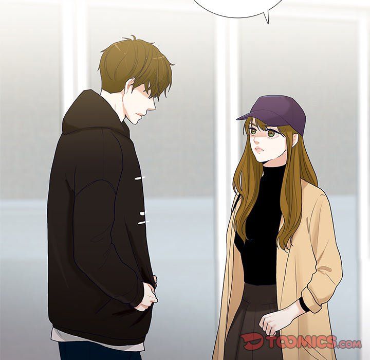 Unrequited Love Manhwa - Chapter 11 Page 105
