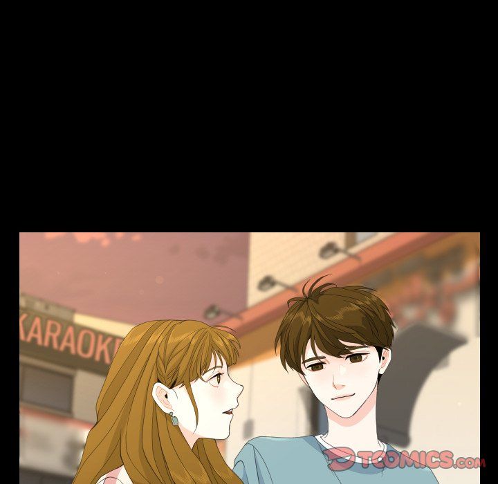 Unrequited Love Manhwa - Chapter 78 Page 7