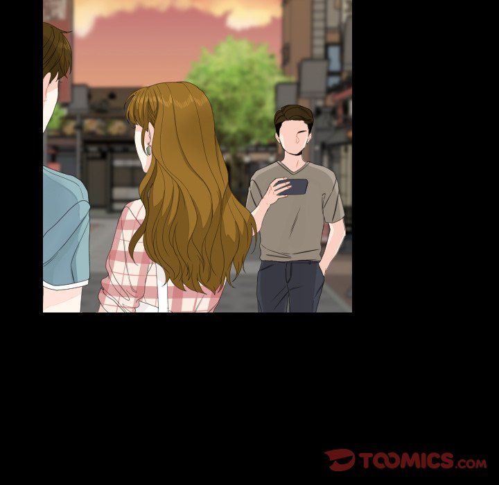 Unrequited Love Manhwa - Chapter 78 Page 9