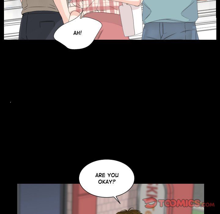 Unrequited Love Manhwa - Chapter 78 Page 11