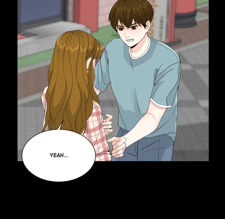 Unrequited Love Manhwa - Chapter 78 Page 12