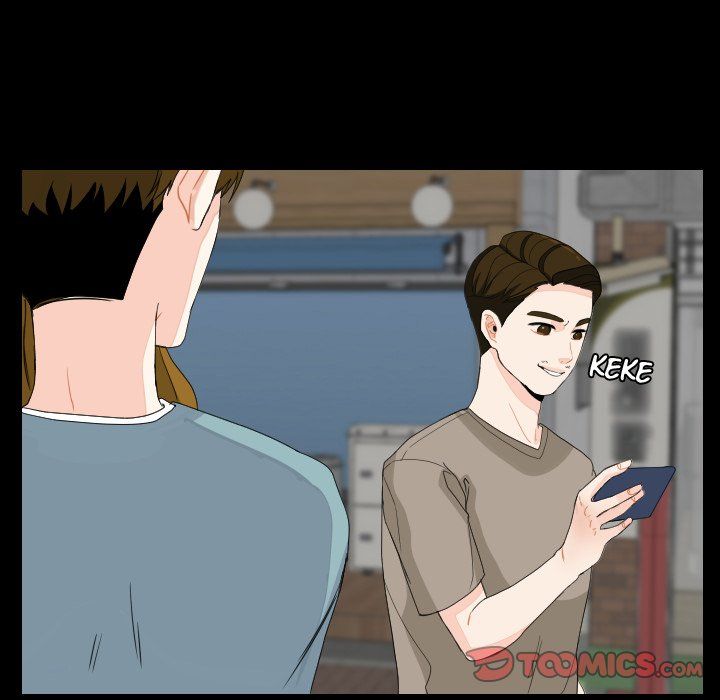 Unrequited Love Manhwa - Chapter 78 Page 13