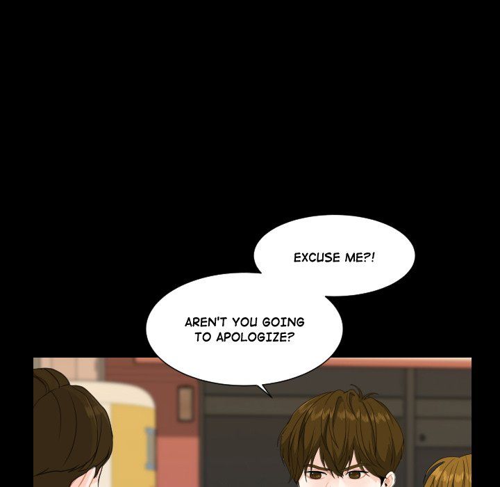 Unrequited Love Manhwa - Chapter 78 Page 14