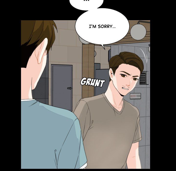 Unrequited Love Manhwa - Chapter 78 Page 16