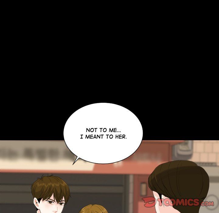 Unrequited Love Manhwa - Chapter 78 Page 17