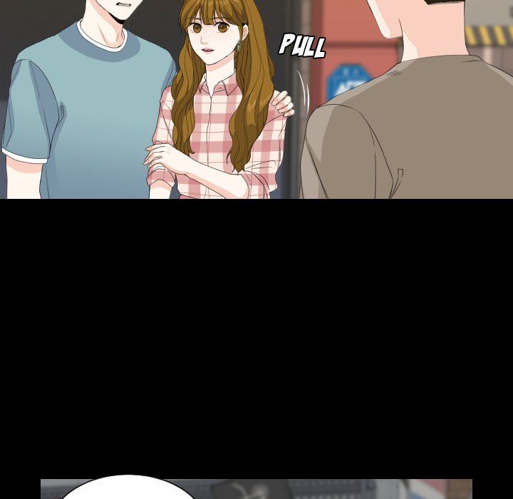 Unrequited Love Manhwa - Chapter 78 Page 18