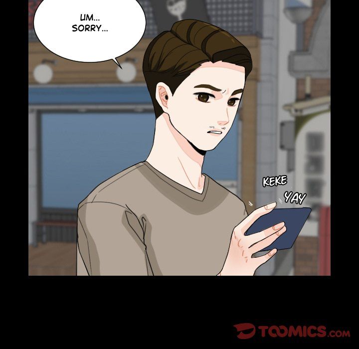 Unrequited Love Manhwa - Chapter 78 Page 19