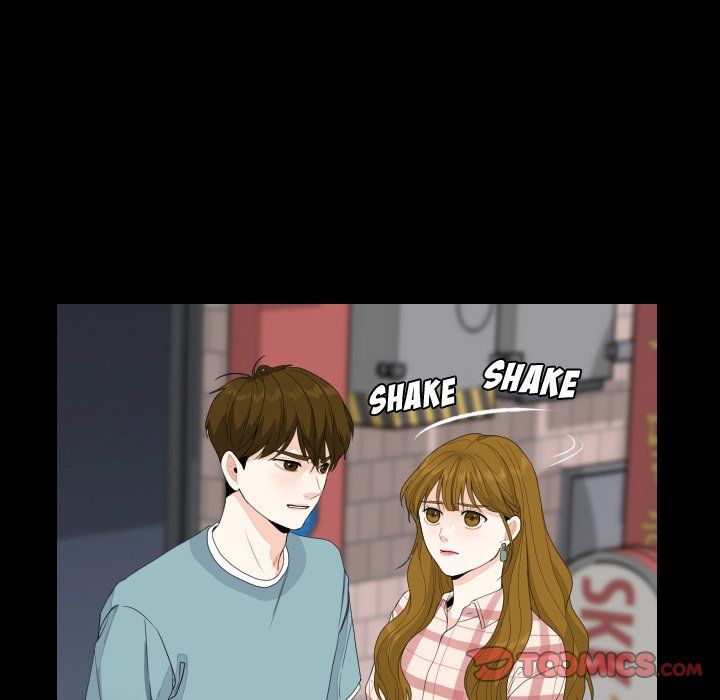 Unrequited Love Manhwa - Chapter 78 Page 23