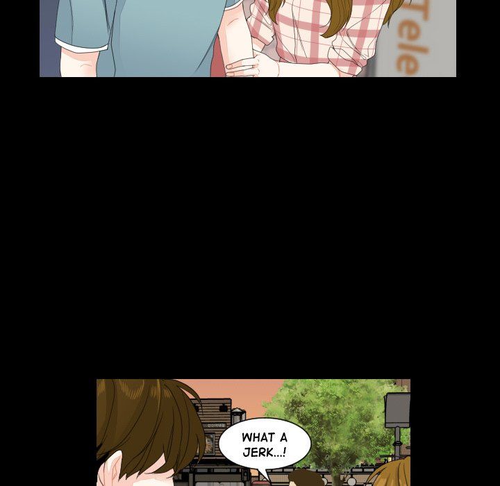 Unrequited Love Manhwa - Chapter 78 Page 24