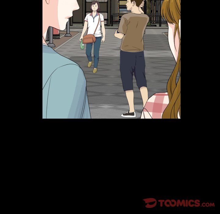 Unrequited Love Manhwa - Chapter 78 Page 25