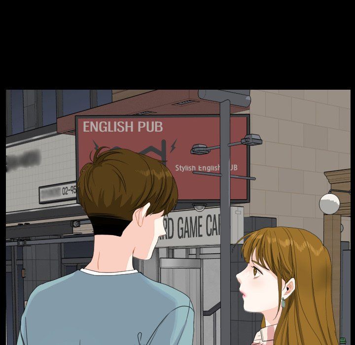 Unrequited Love Manhwa - Chapter 78 Page 26