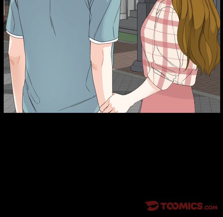 Unrequited Love Manhwa - Chapter 78 Page 27