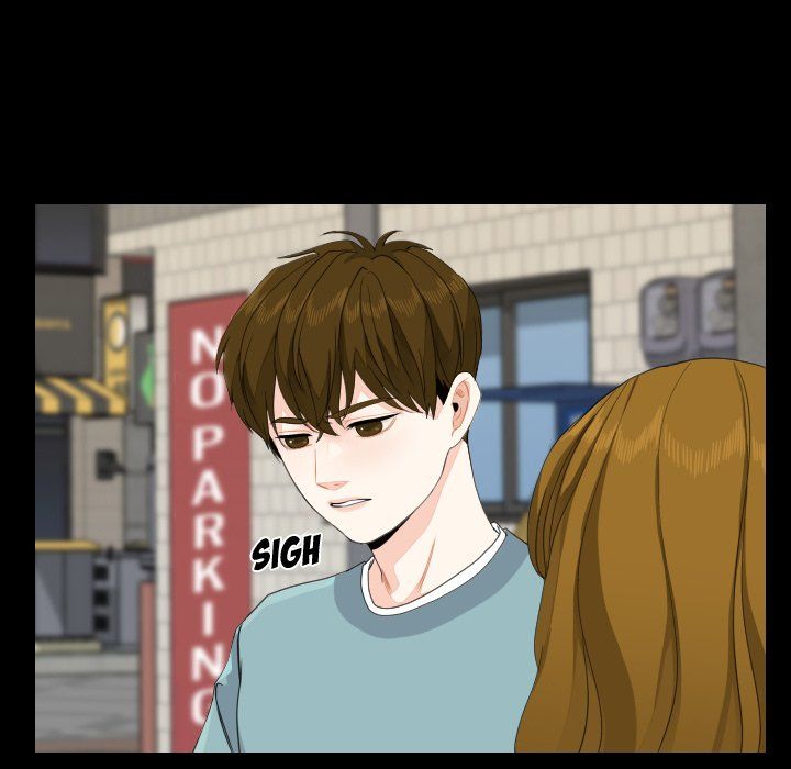 Unrequited Love Manhwa - Chapter 78 Page 28
