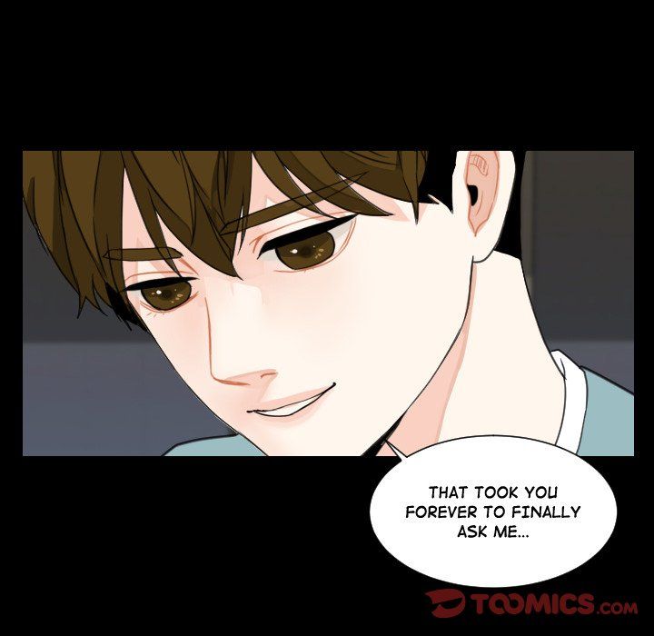 Unrequited Love Manhwa - Chapter 78 Page 33
