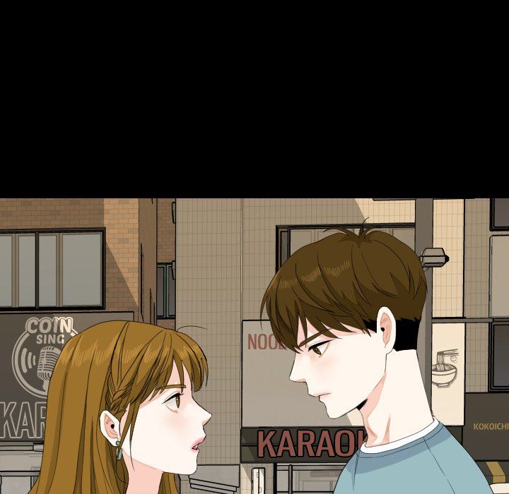 Unrequited Love Manhwa - Chapter 78 Page 34