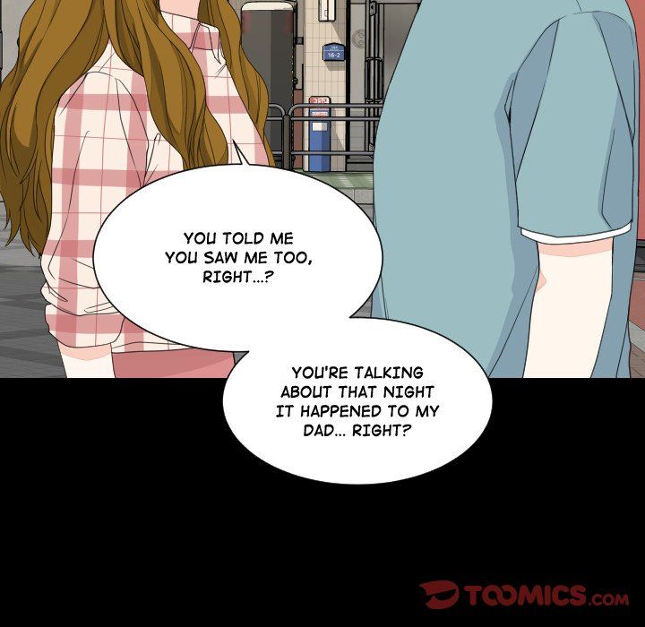 Unrequited Love Manhwa - Chapter 78 Page 35