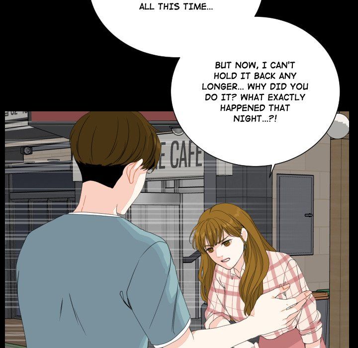 Unrequited Love Manhwa - Chapter 78 Page 38