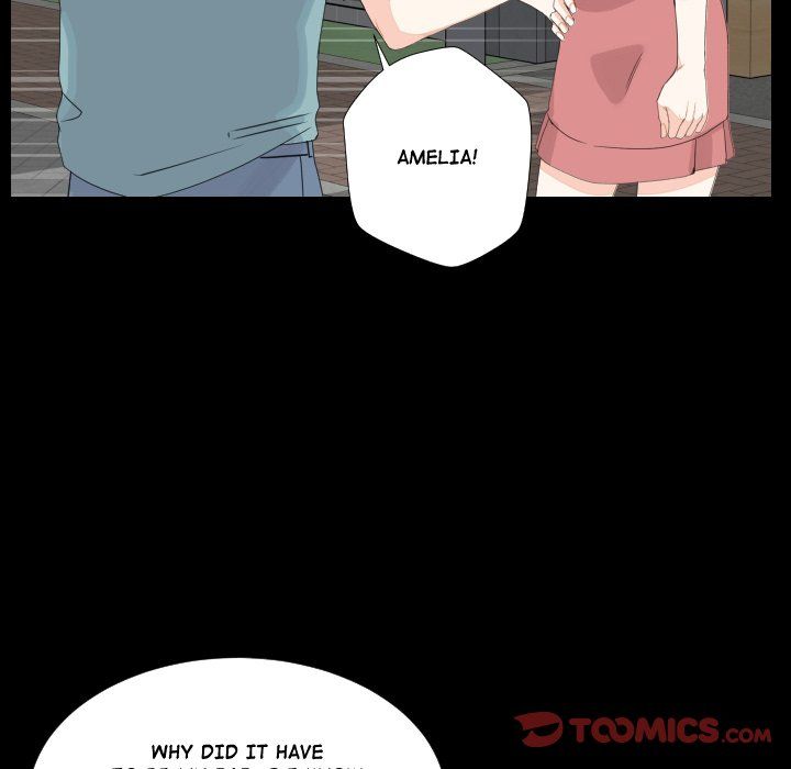 Unrequited Love Manhwa - Chapter 78 Page 39
