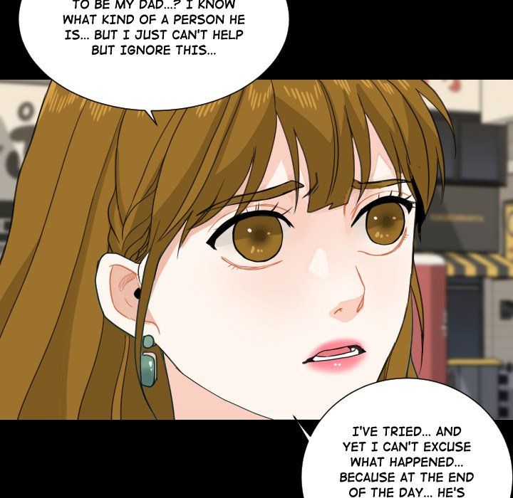 Unrequited Love Manhwa - Chapter 78 Page 40