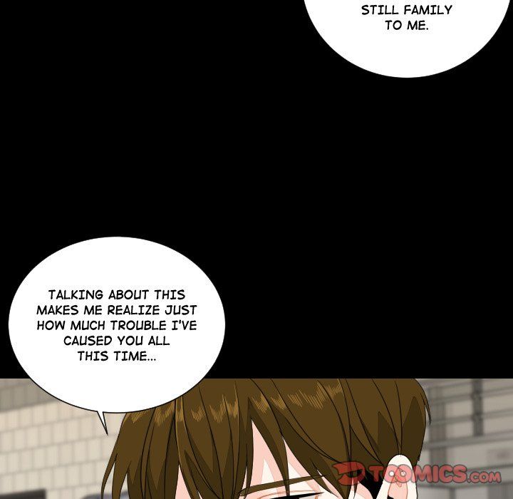 Unrequited Love Manhwa - Chapter 78 Page 41