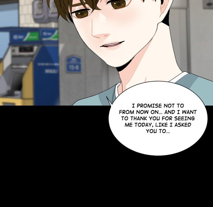 Unrequited Love Manhwa - Chapter 78 Page 42