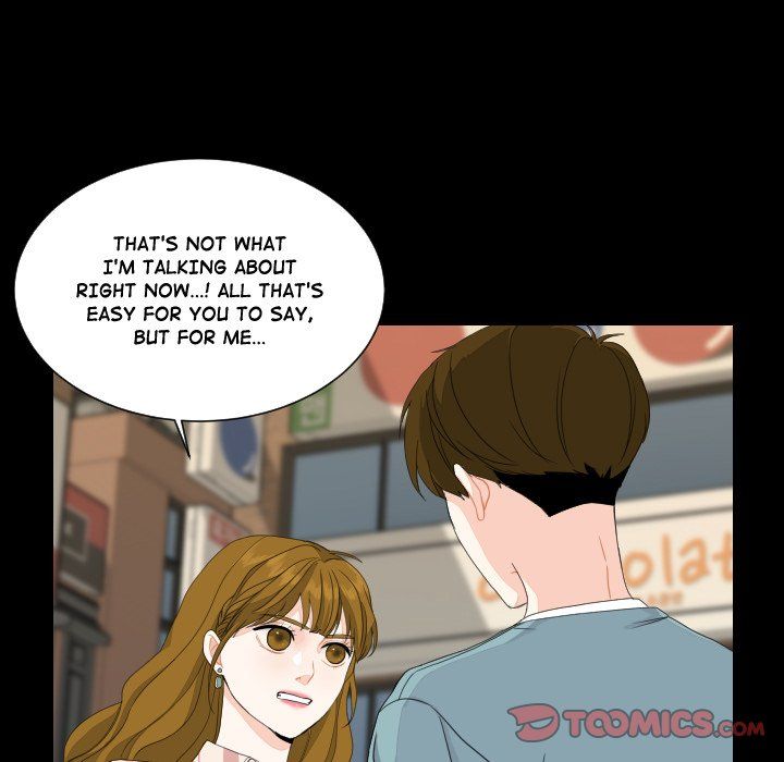 Unrequited Love Manhwa - Chapter 78 Page 43