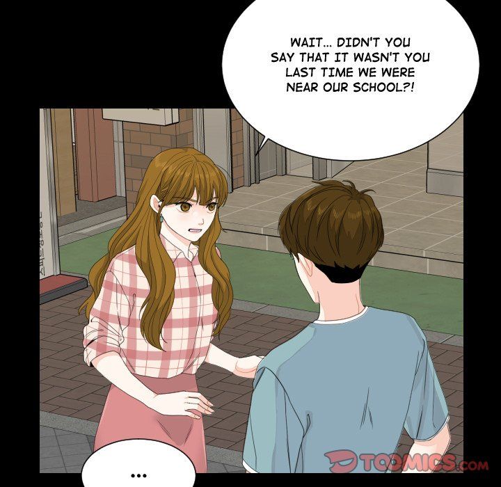 Unrequited Love Manhwa - Chapter 78 Page 45