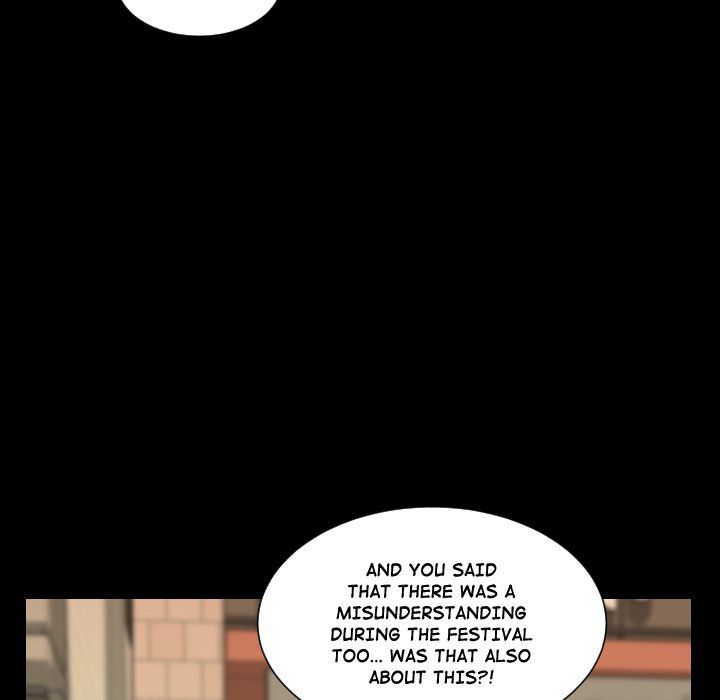 Unrequited Love Manhwa - Chapter 78 Page 46