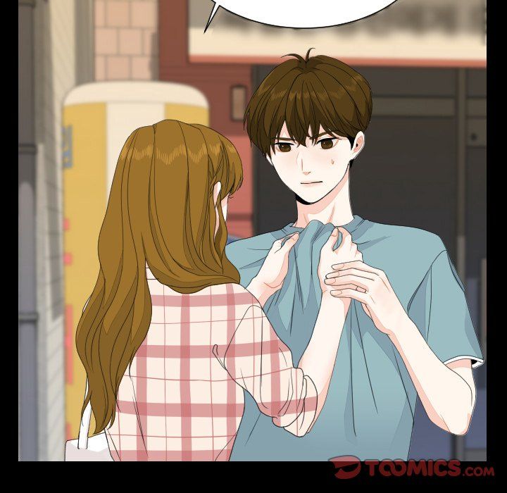 Unrequited Love Manhwa - Chapter 78 Page 47