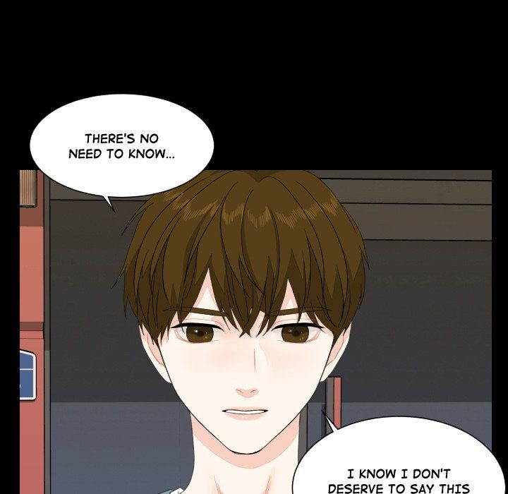 Unrequited Love Manhwa - Chapter 78 Page 50