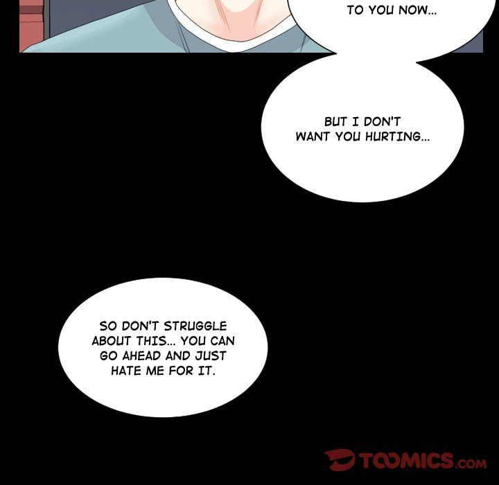 Unrequited Love Manhwa - Chapter 78 Page 51