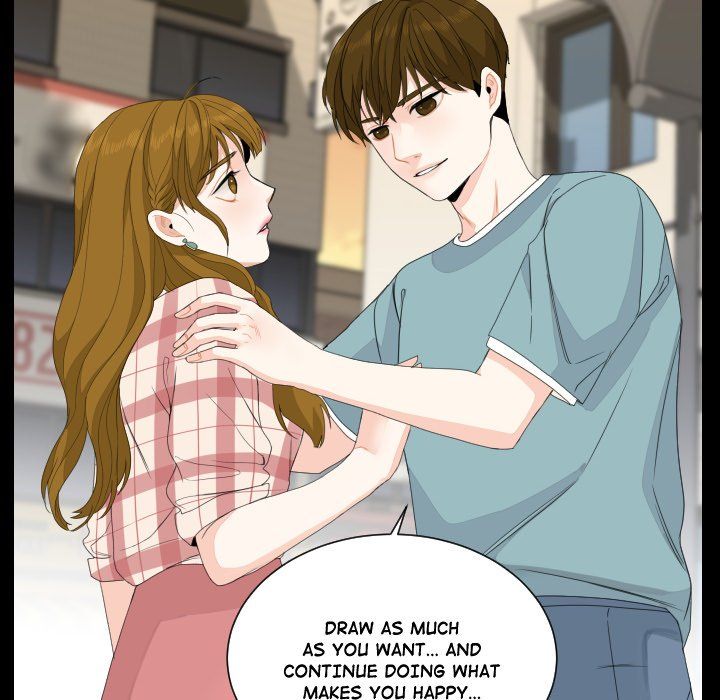 Unrequited Love Manhwa - Chapter 78 Page 54