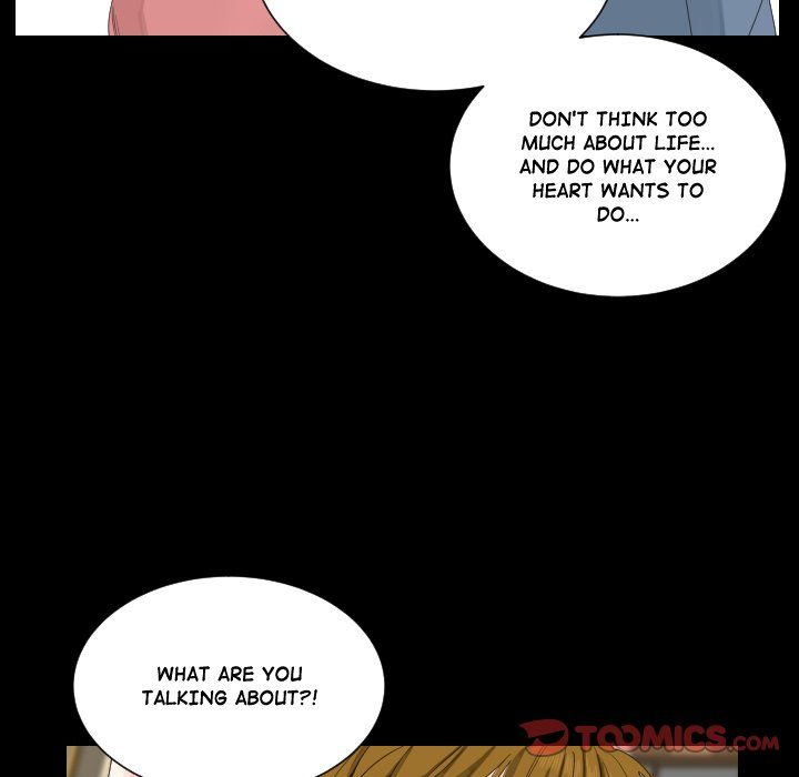 Unrequited Love Manhwa - Chapter 78 Page 55