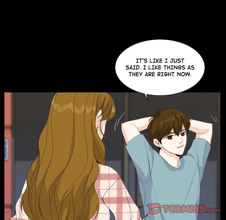 Unrequited Love Manhwa - Chapter 78 Page 57