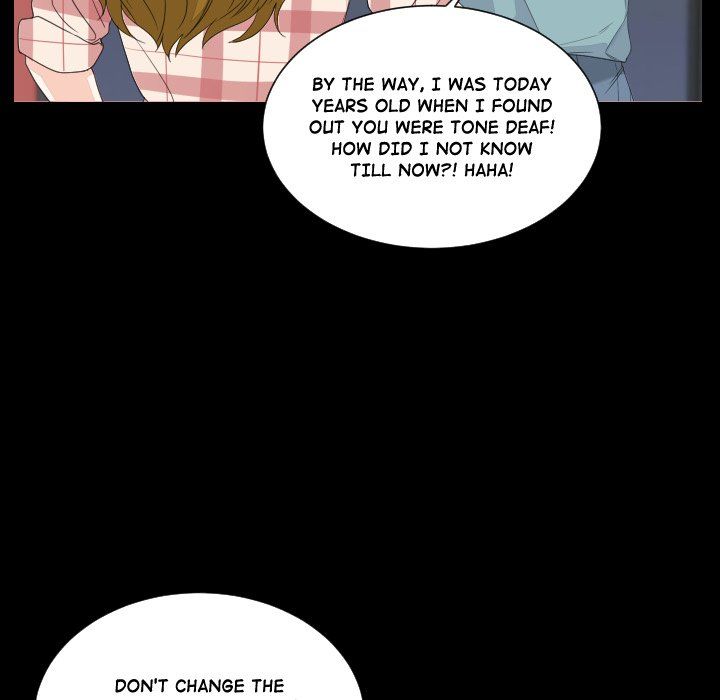 Unrequited Love Manhwa - Chapter 78 Page 58