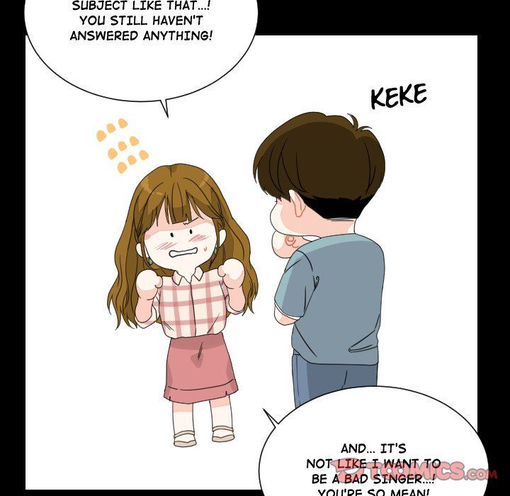 Unrequited Love Manhwa - Chapter 78 Page 59