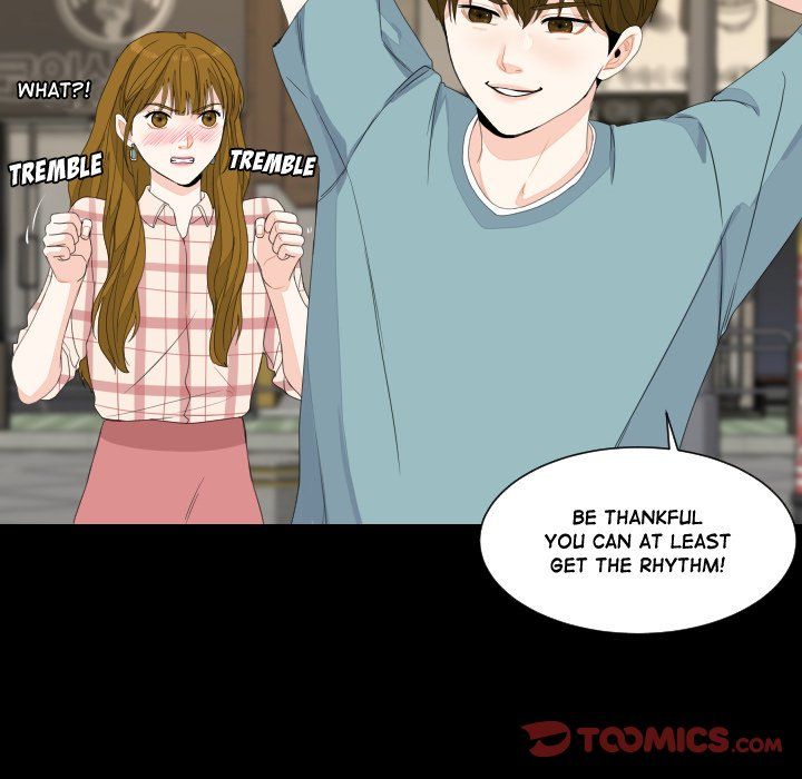 Unrequited Love Manhwa - Chapter 78 Page 61