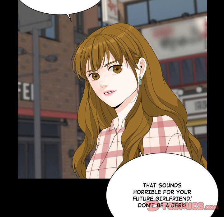 Unrequited Love Manhwa - Chapter 78 Page 69