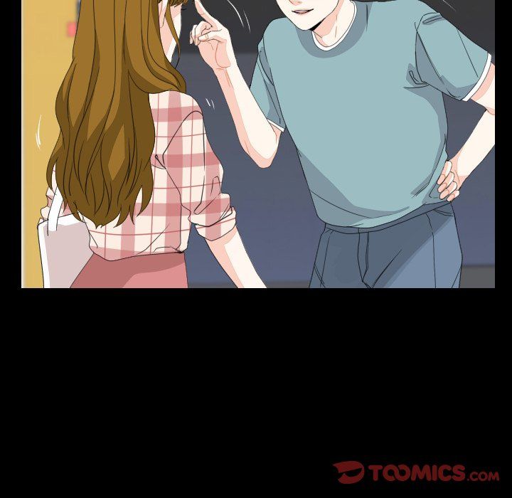 Unrequited Love Manhwa - Chapter 78 Page 71