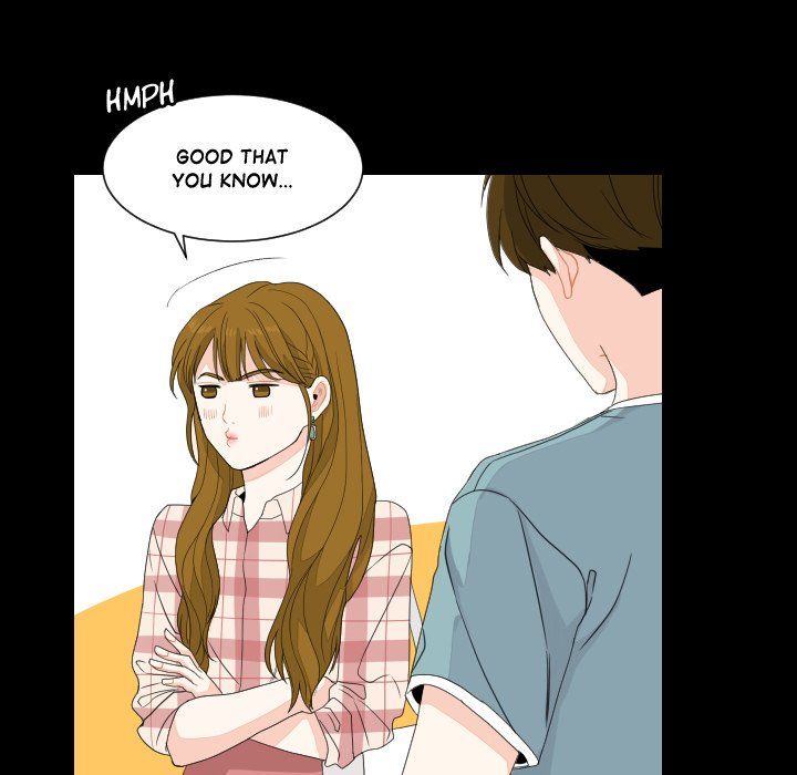 Unrequited Love Manhwa - Chapter 78 Page 72