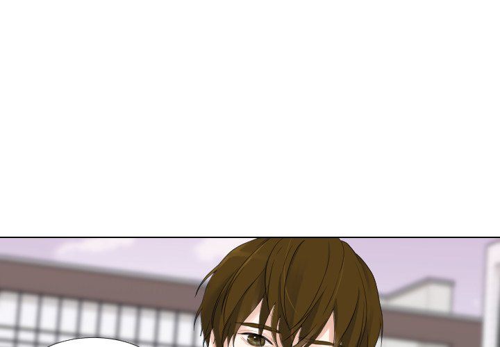 Unrequited Love Manhwa - Chapter 46 Page 0