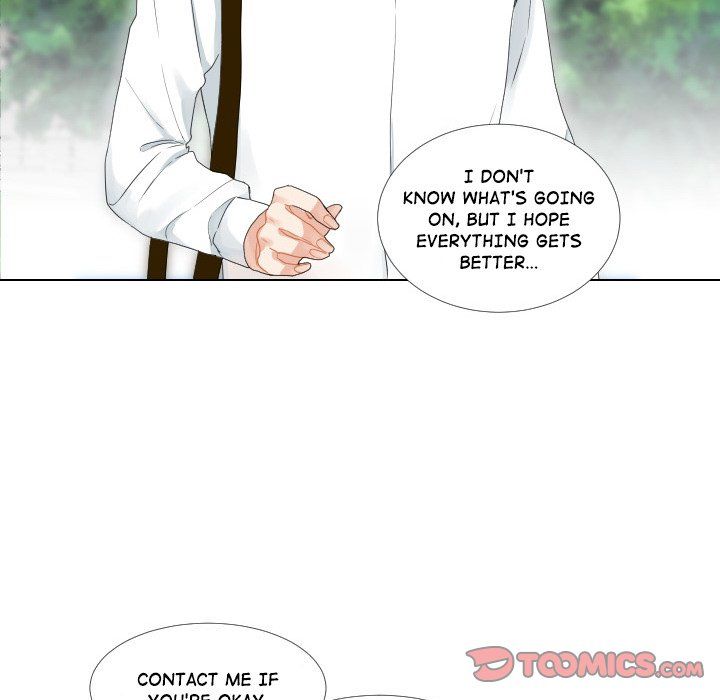 Unrequited Love Manhwa - Chapter 46 Page 11