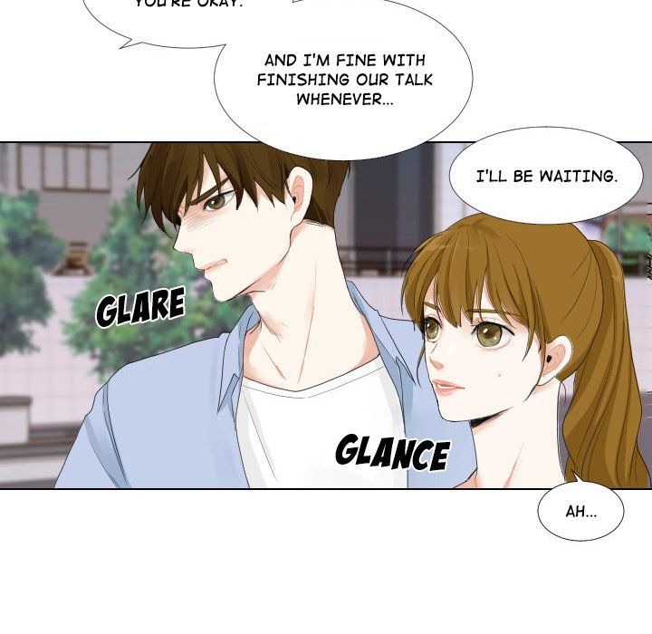 Unrequited Love Manhwa - Chapter 46 Page 12