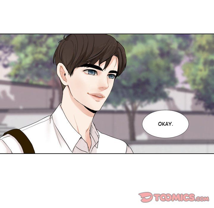 Unrequited Love Manhwa - Chapter 46 Page 21