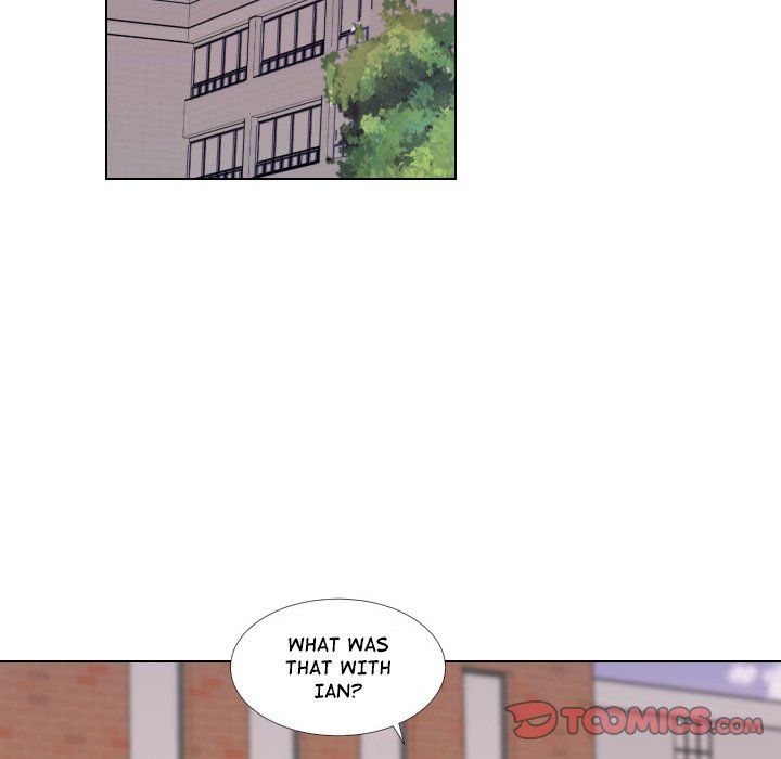 Unrequited Love Manhwa - Chapter 46 Page 27