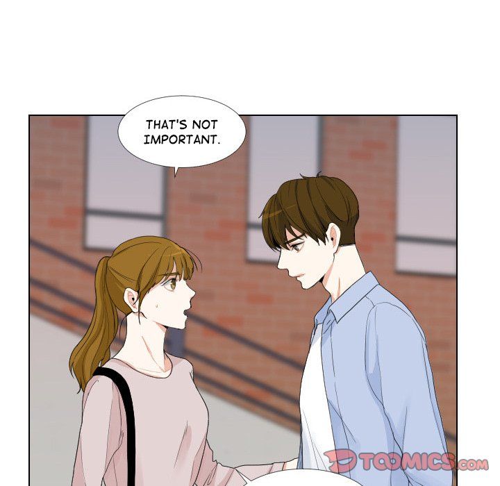 Unrequited Love Manhwa - Chapter 46 Page 29