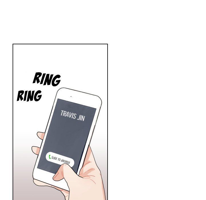 Unrequited Love Manhwa - Chapter 46 Page 32