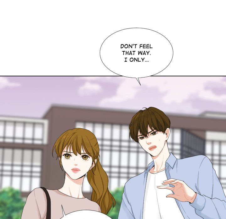 Unrequited Love Manhwa - Chapter 46 Page 38